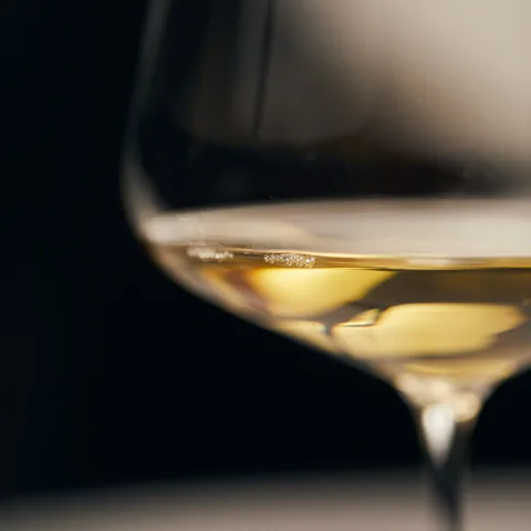 A universal tasting glass