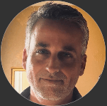 Chris Berry, founder of Wine Underdogs.